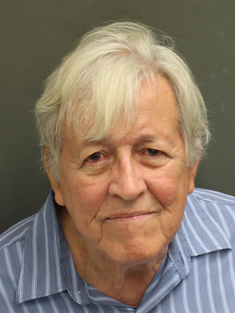  GARON CREEL DOUGLASS Mugshot / County Arrests / Orange County Arrests