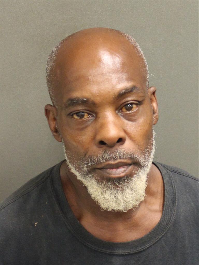 DEWARREN PATRICK OLIVER Mugshot / County Arrests / Orange County Arrests