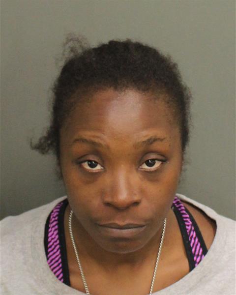  APRIL CHENISE REAVES Photo Image