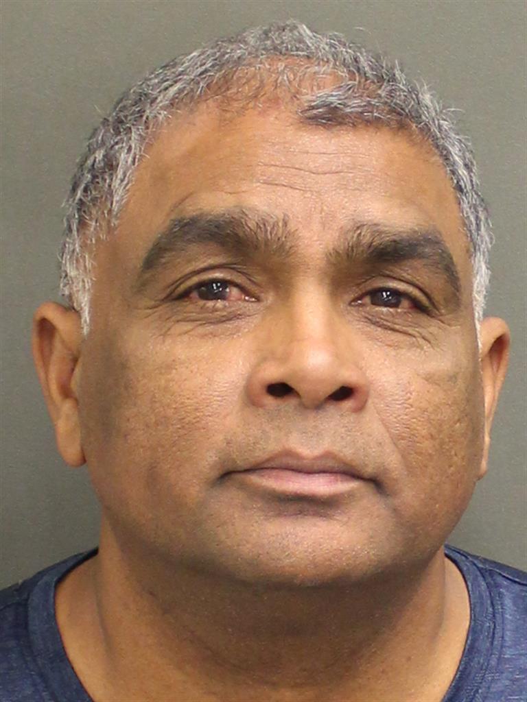  NAIPAUL RAMNARINE Photo Image