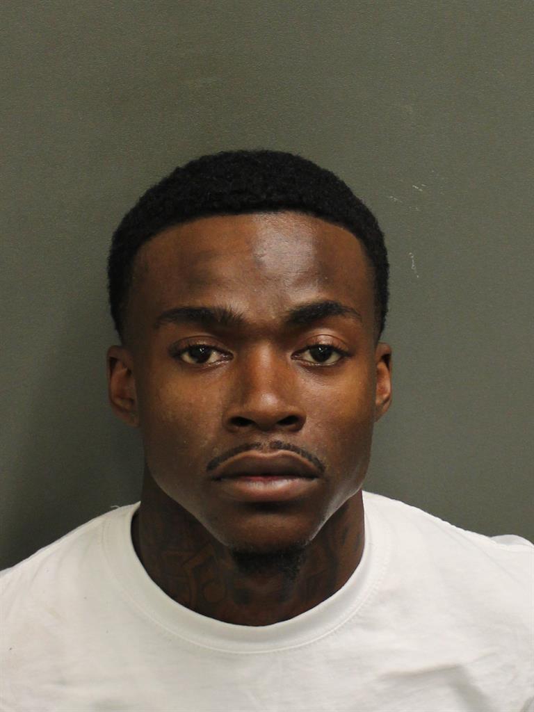  DAVONTA LEON KISHON SMITH Photo Image