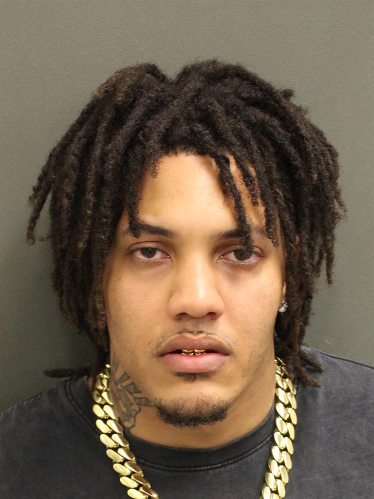  JOHNNY III QUARTERMAN Photo Image