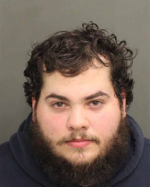 MIGUEL ANGEL MARIN BENGOCHEA Mugshot MIGUEL ANGEL MARIN BENGOCHEA Mugshot / County Arrests / Orange County Arrests