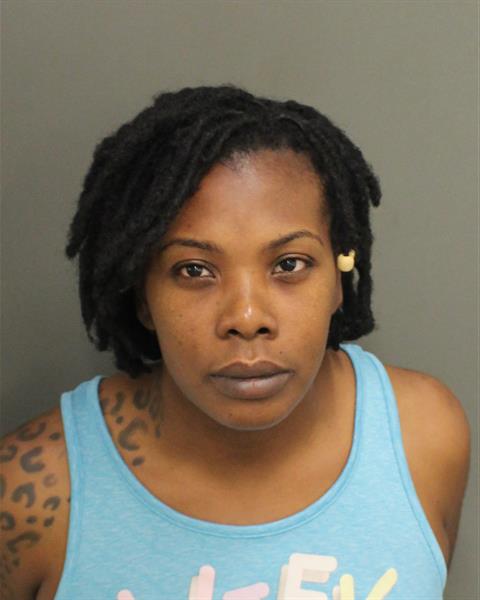  CHANTEL SHARESSA YOUNG Photo Image