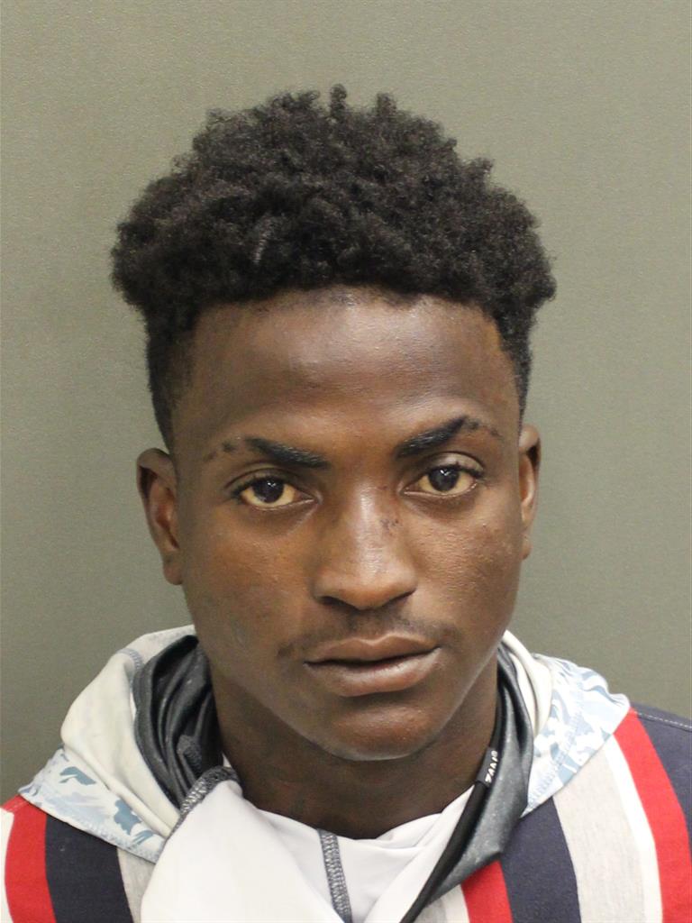  RICOT VILBURN Photo Image