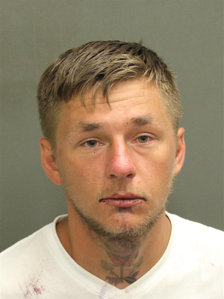  DONALD JAMES AYERS Photo Image