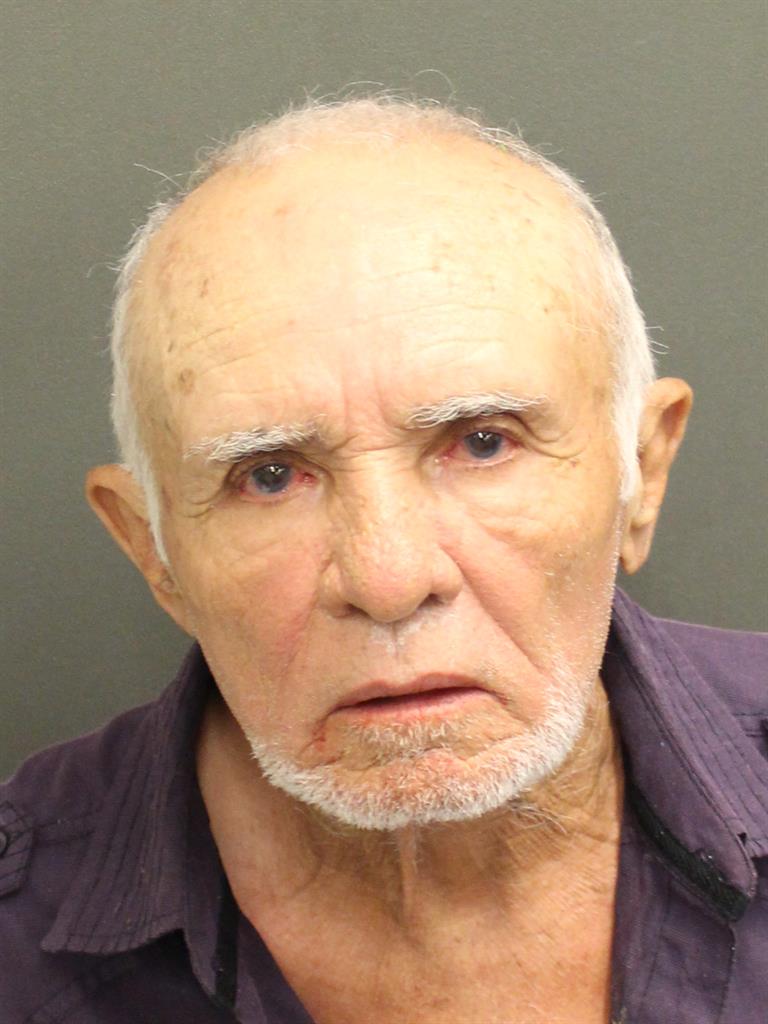  ISIDORO ORTEGOSANTIAGO Mugshot / County Arrests / Orange County Arrests