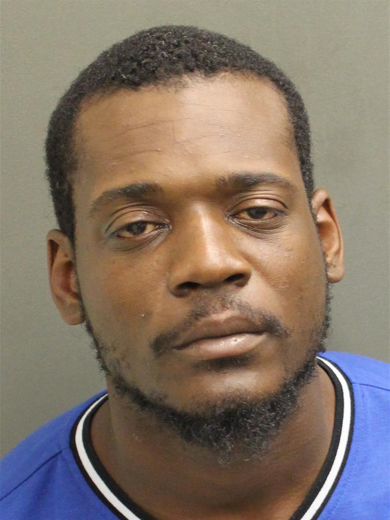  DARYL DENARD JR JR WILLIS Photo Image