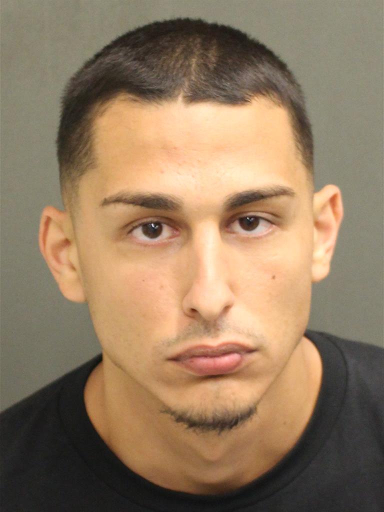  ROBERTO IV REYES Photo Image