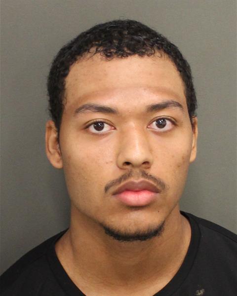  JORDAN JEREMIAH JAMES Mugshot / County Arrests / Orange County Arrests