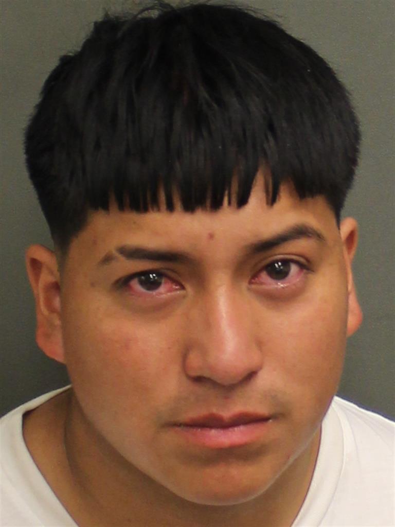  PAUL WILLIAM SUQUIVALVERDE Photo Image