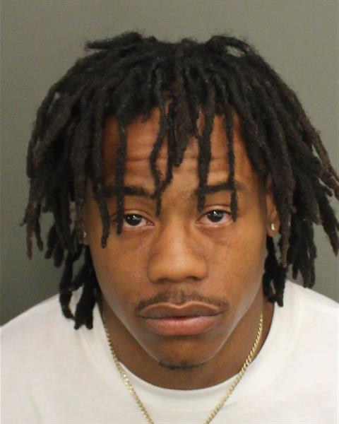  EZEKIEL JAMAL AKINS Photo Image