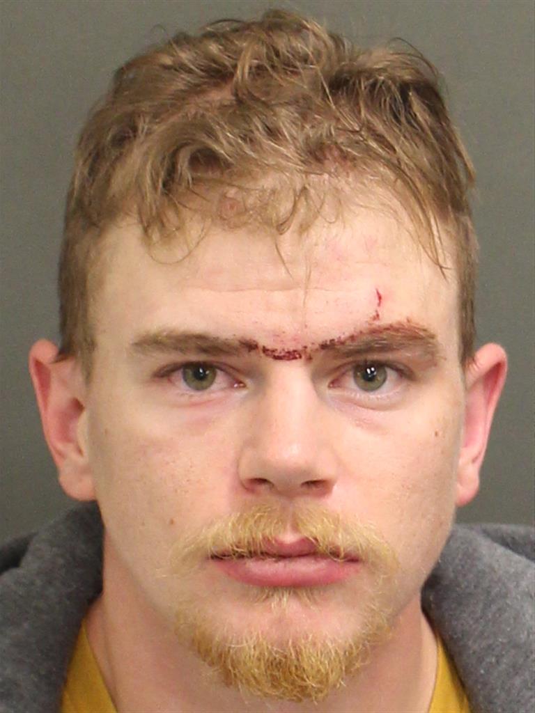  COLIN KEGLEY Photo Image