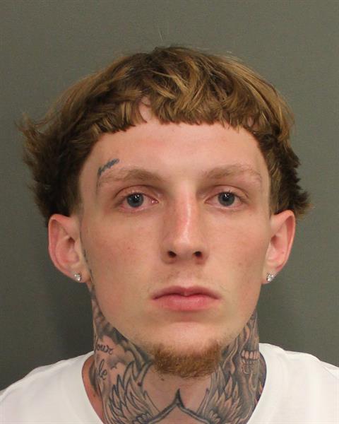  DEVIN LEE DVORAK Photo Image