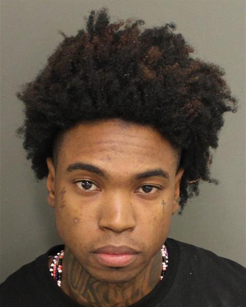  LASHON PATRICK WILLIAMS Photo Image