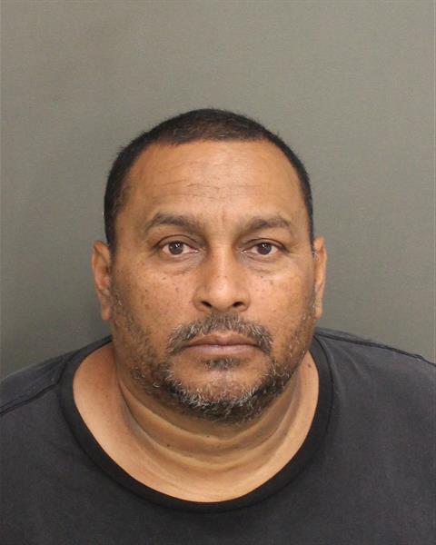  CARLOS ARTURO LICONA Mugshot / County Arrests / Orange County Arrests
