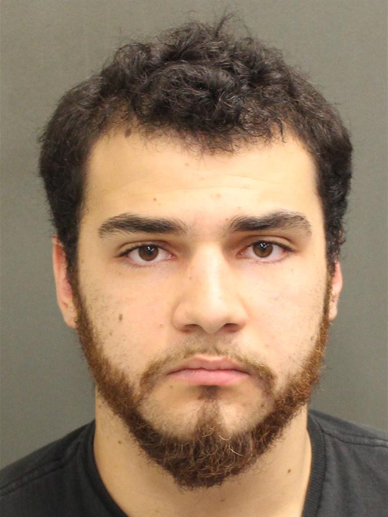  JOSHUA EFRAIN LOPEZ Photo Image