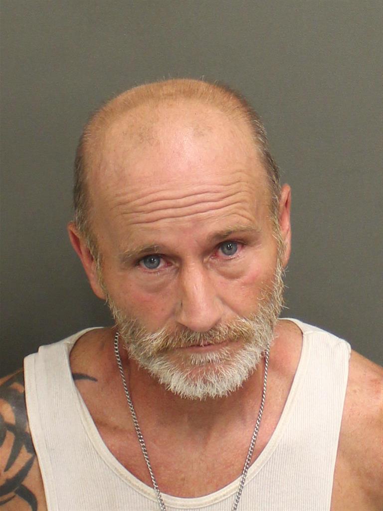  LOUIS DOMINIC BROWN Photo Image