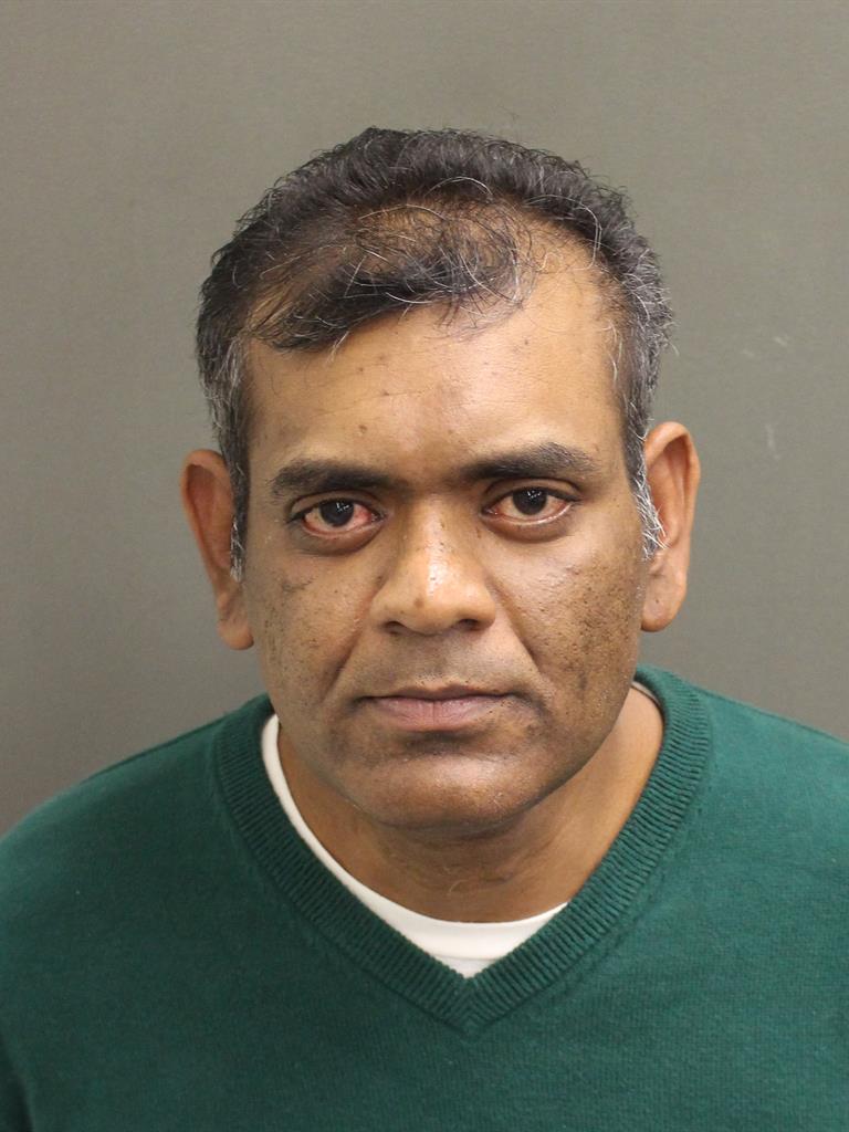  VISHWANIE BAJNATH Photo Image