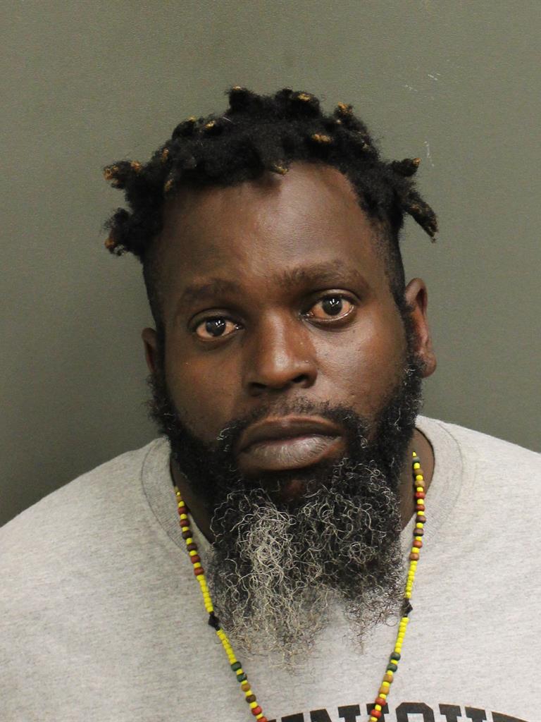  ONIEL D GOODMAN Photo Image