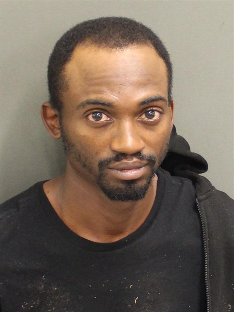  ELVRETT DIONTE HOLMES Photo Image