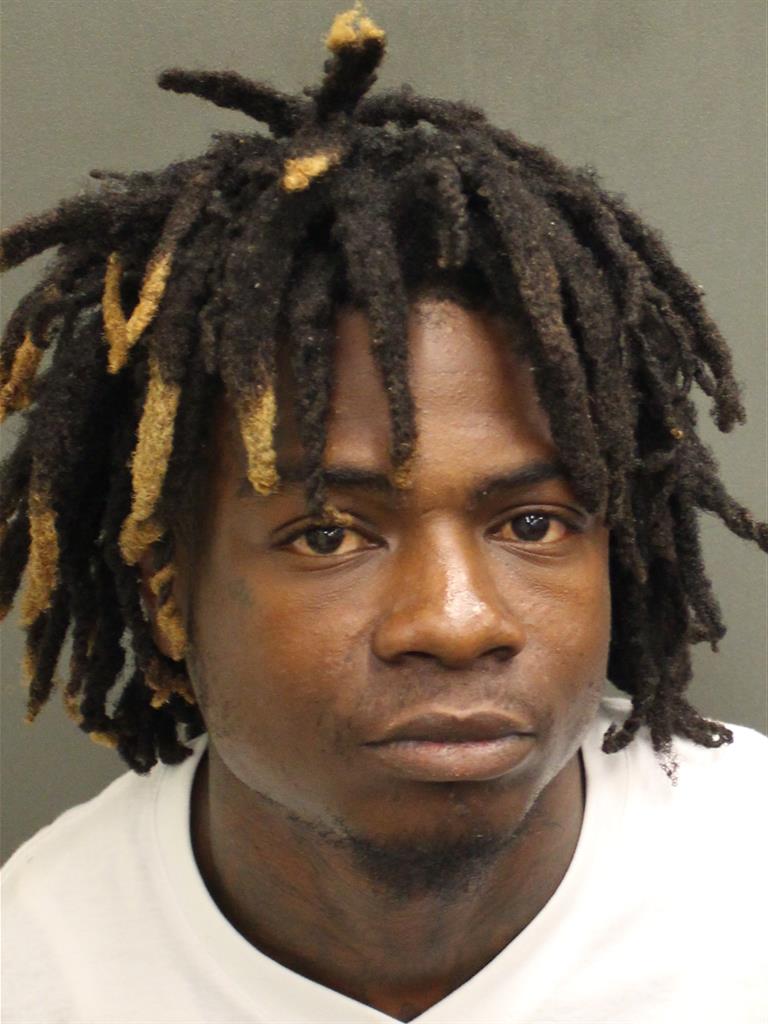  TERRELLIS  JR JACOBS Photo Image