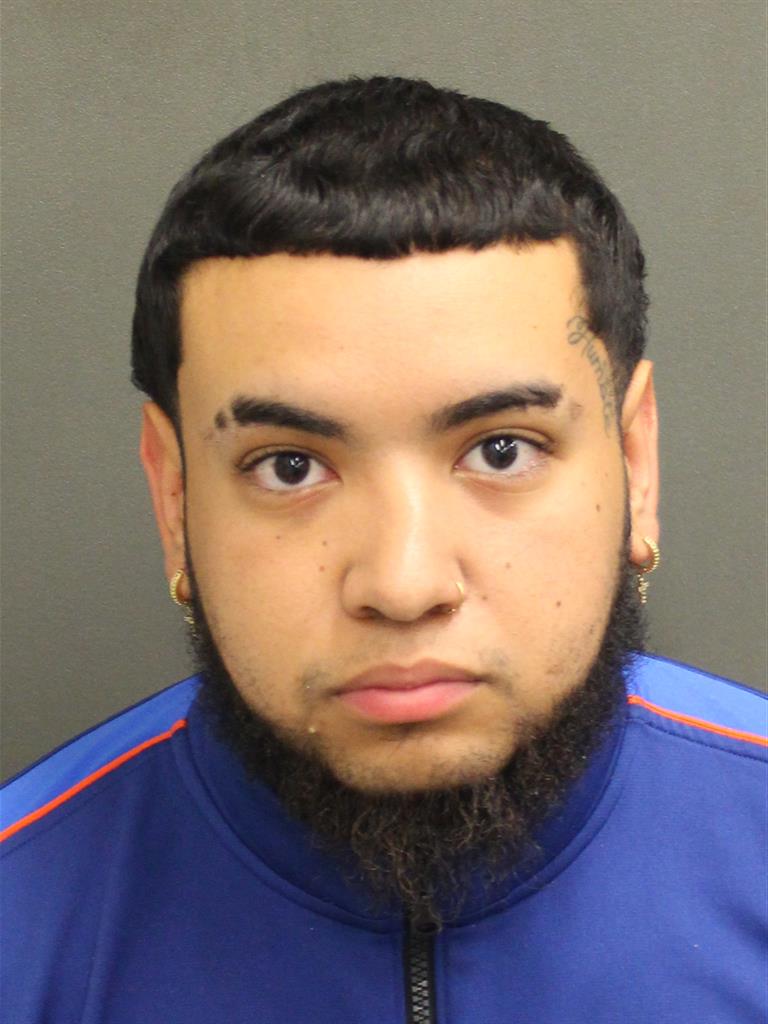  JOVANNY TORRES Photo Image