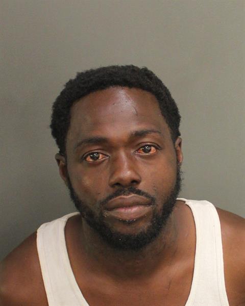  EMIL FOSTER JR BROWNE Mugshot / County Arrests / Orange County Arrests