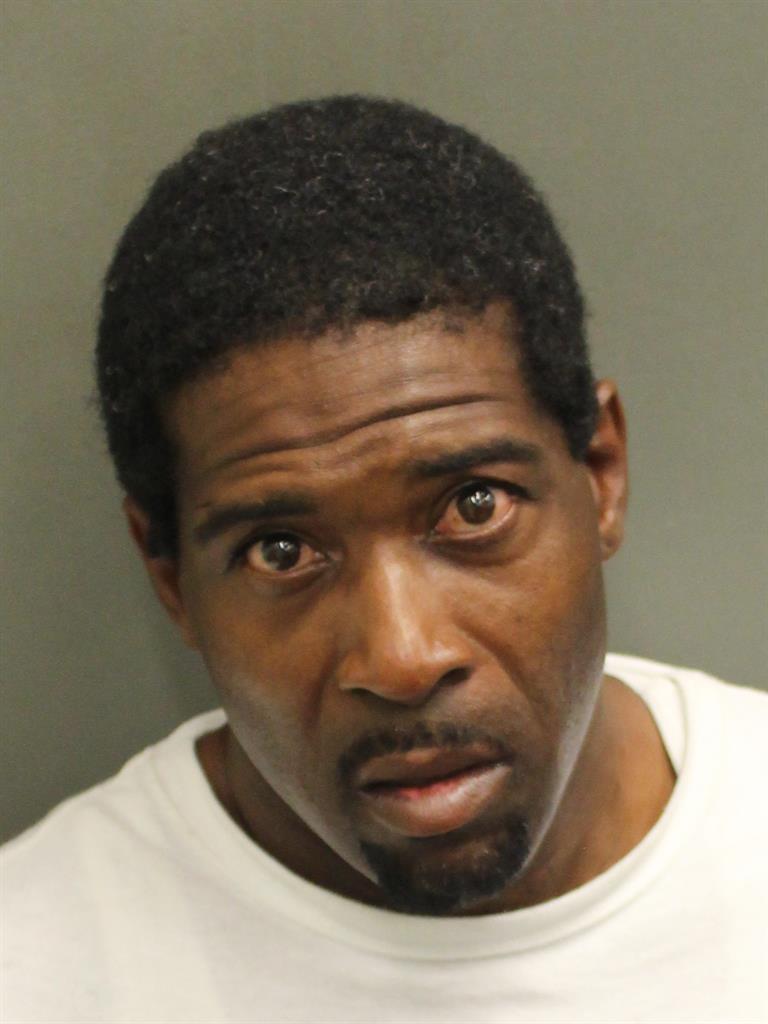  MICHAEL DWAINE WARD Photo Image