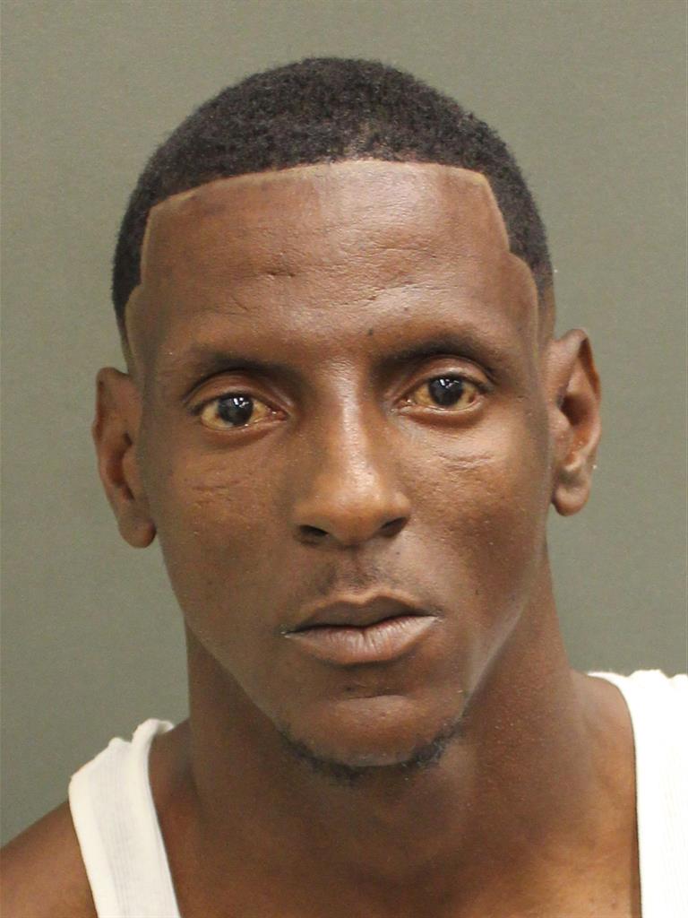  LIVINGSTON JUSTE Photo Image