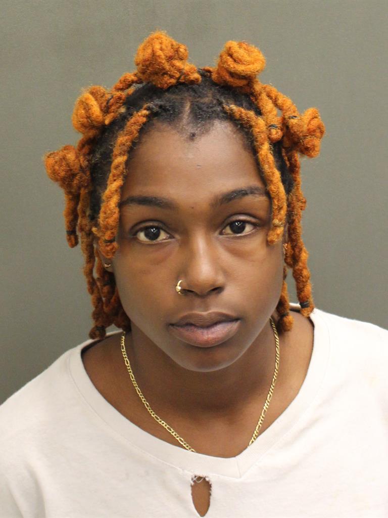  TYMISHA TANIYA IMUNI MORGAN Photo Image