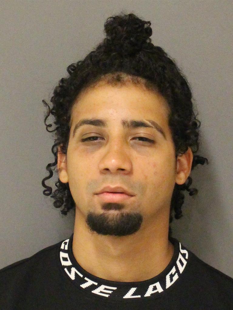  DONTAE DIVINE STYLES Mugshot / County Arrests / Orange County Arrests