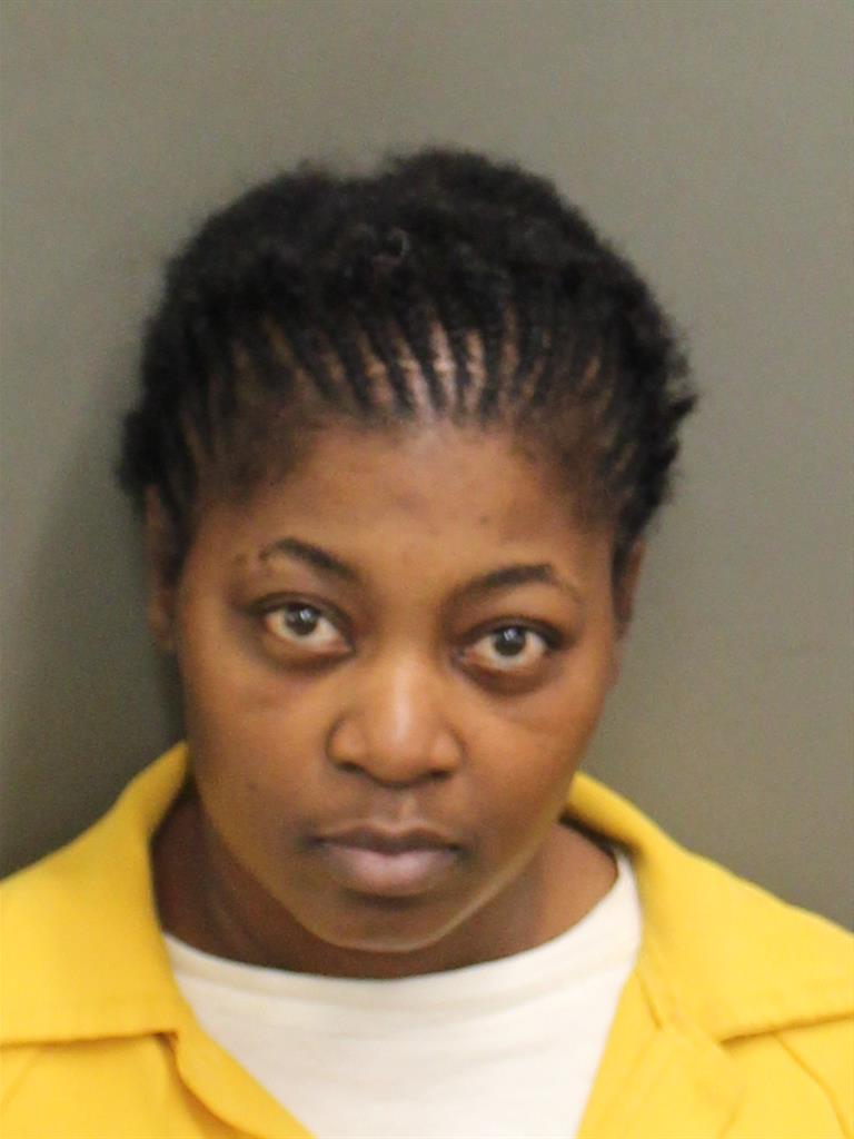  LAKEISHA NICOLE DANIELS Photo Image