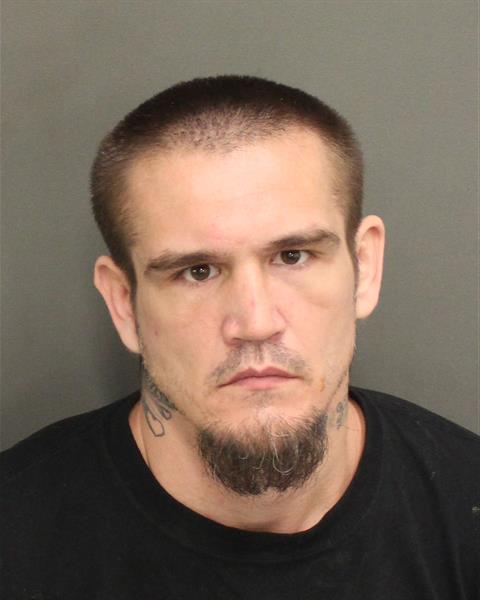  MICHAEL GENE HUNT Photo Image