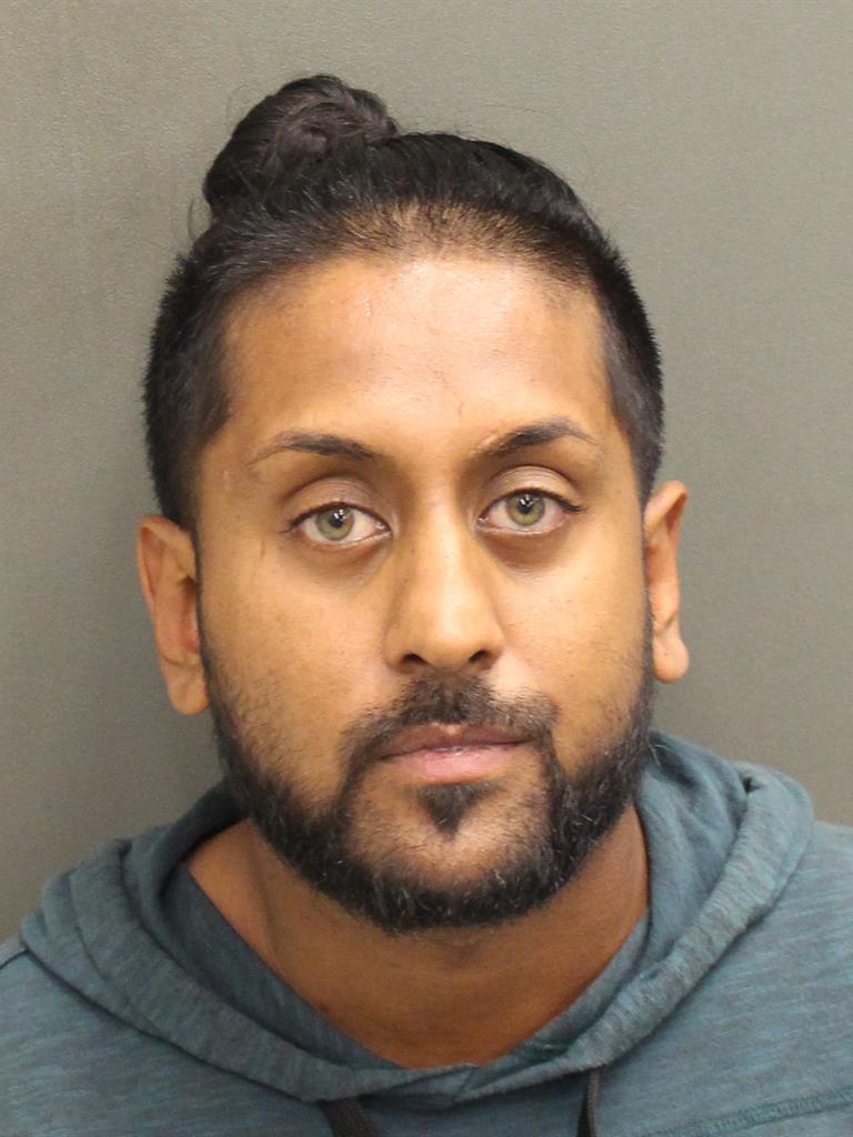  NARENDRA PERSAUD Photo Image