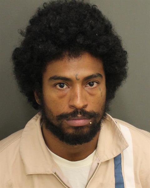  MAURICE FAISON REGISTER Photo Image