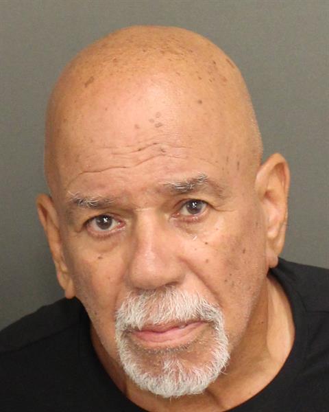  RALPH PAGAN MUNET Photo Image