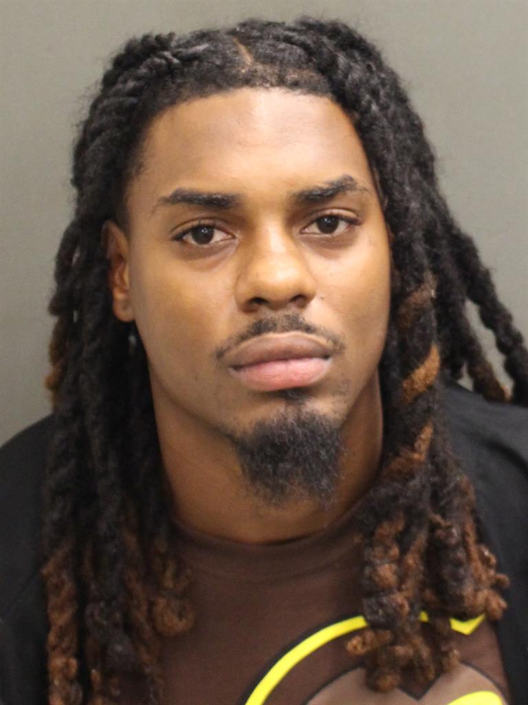  ALEXANDER PATRICK ALEXIS Photo Image