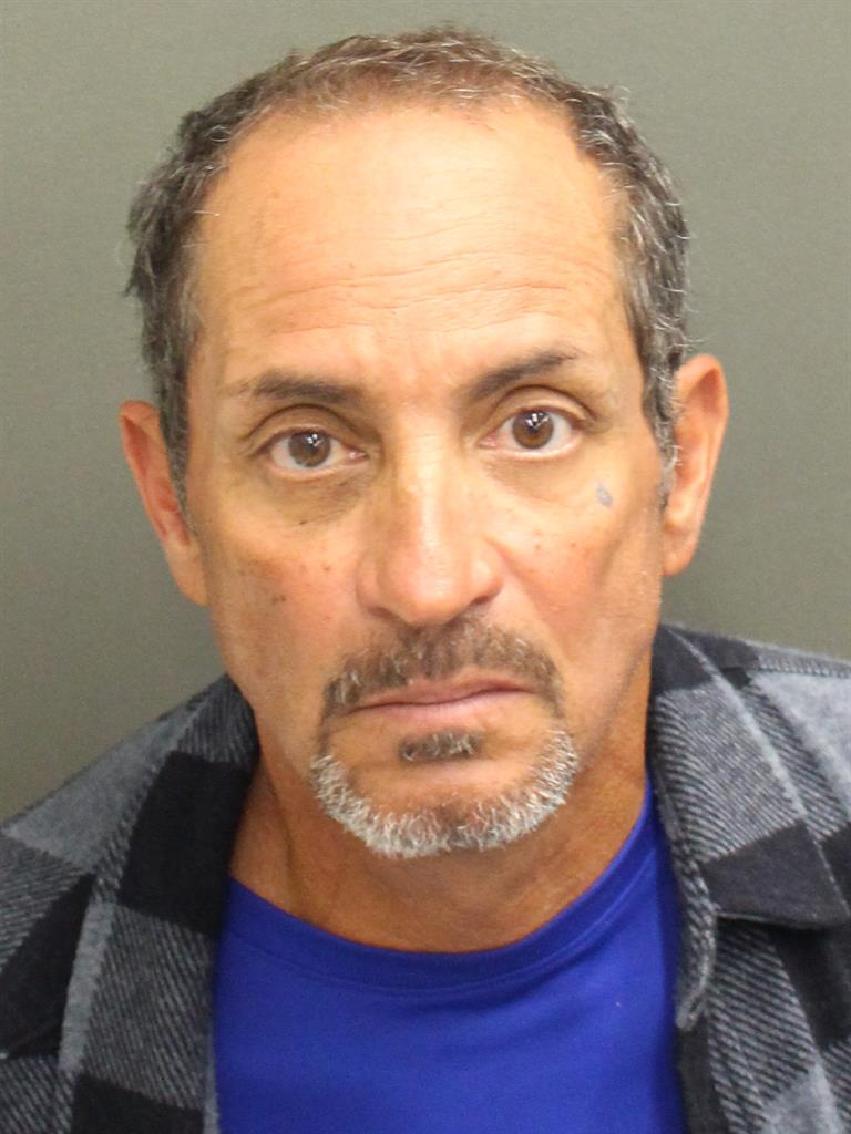  JOSE LUIS MARTINEZ Mugshot / County Arrests / Orange County Arrests