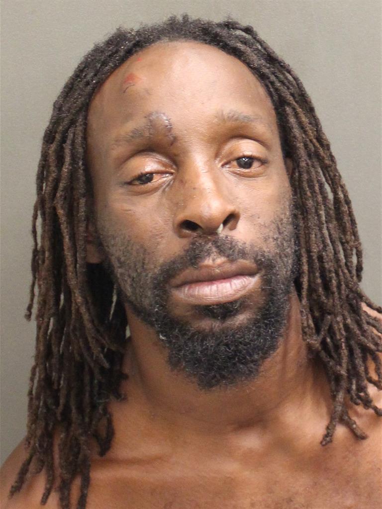  JUAN TERRELL JACKSON Photo Image