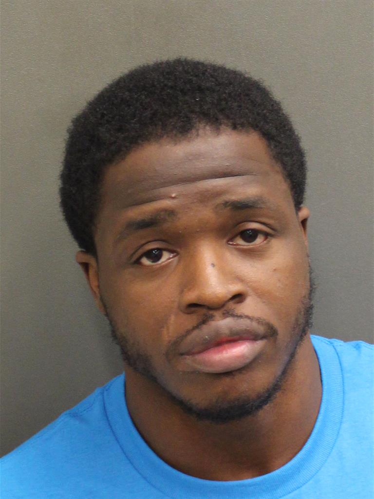  JACQUARIUS RASHAWN CHERRY Photo Image