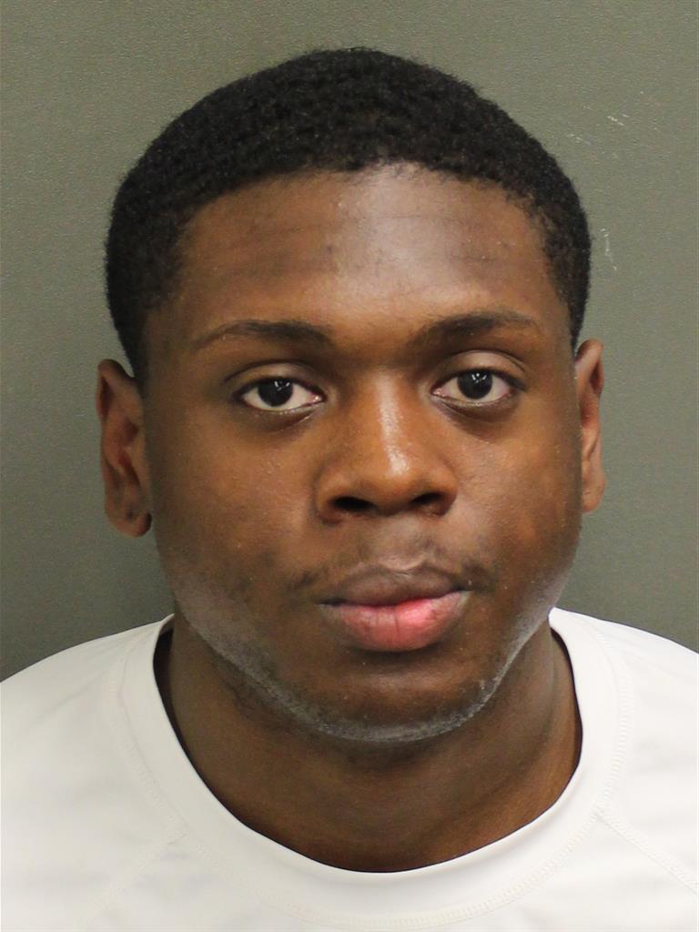  BRENT MCKINNLEY RICE Photo Image