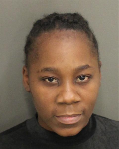  VENETIA LASHON ROLLE Mugshot / County Arrests / Orange County Arrests