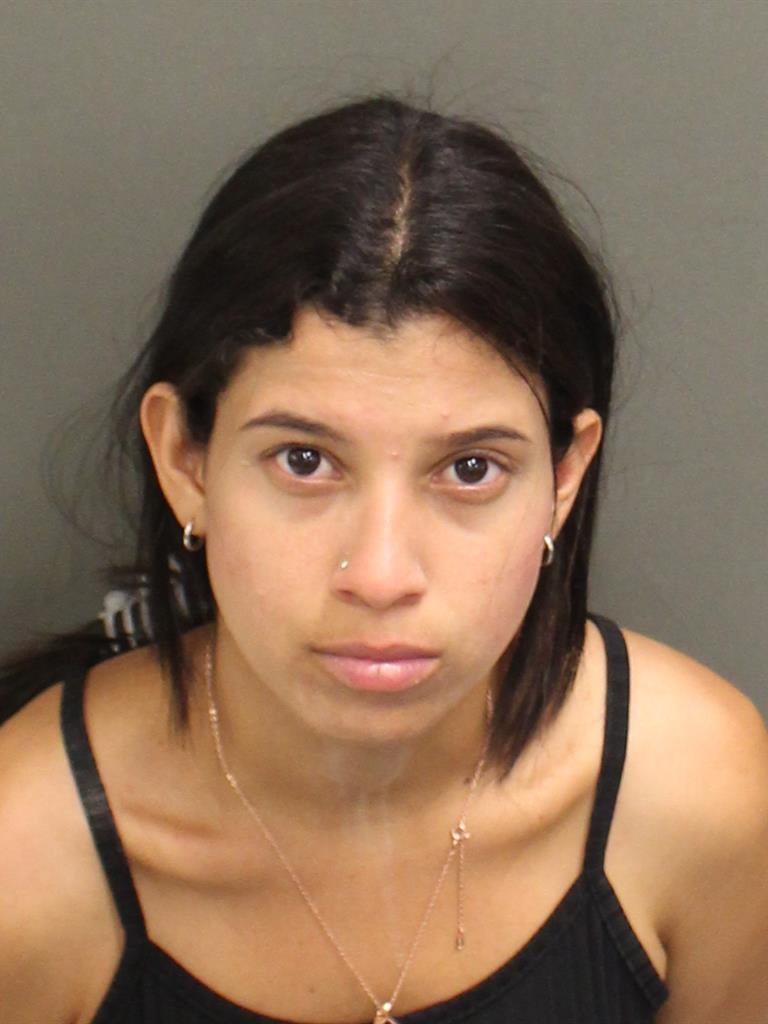  KARELYS ANDREINA ROMERO Photo Image