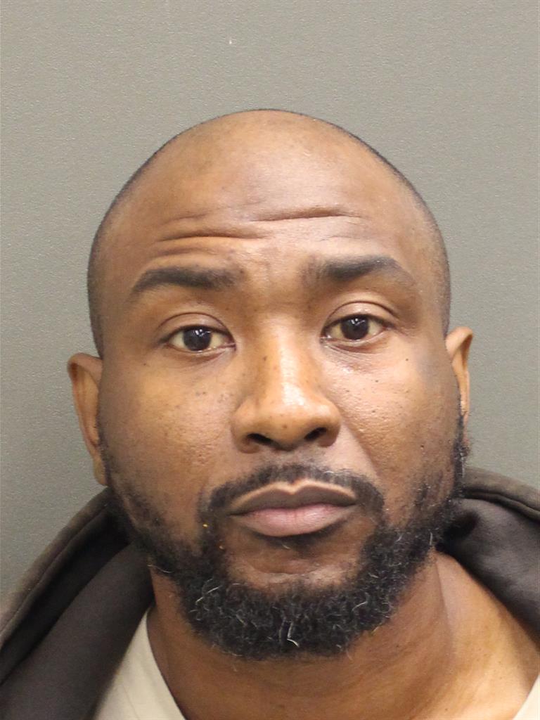  ALVIN THOMAS DANIELS Photo Image