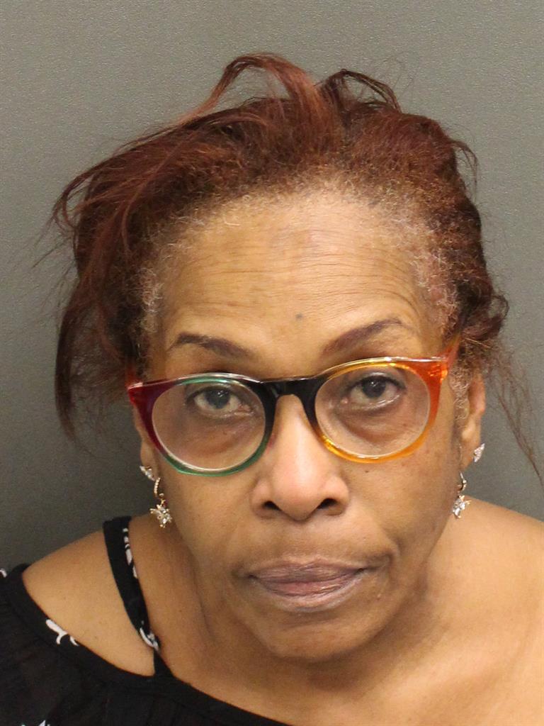  ANGELA MARCIA DARNELL Photo Image