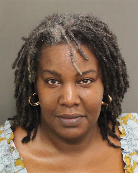  YOLANDA NICOLE ROSS Photo Image