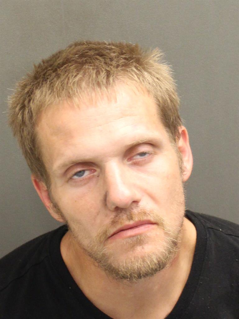  MICHAEL ADAM DAVIS Mugshot / County Arrests / Orange County Arrests