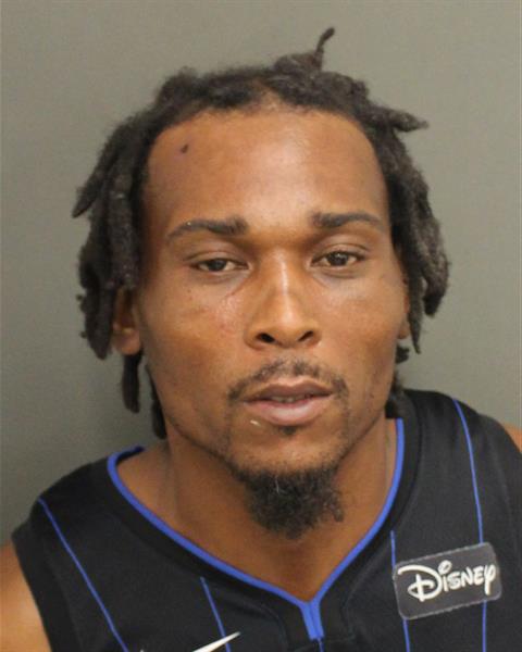  WILLIE FRED II SIMS Mugshot / County Arrests / Orange County Arrests