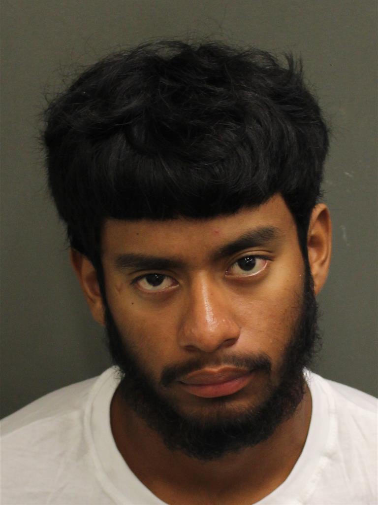  ALFREDO ERNESTO HERNANDEZ Photo Image